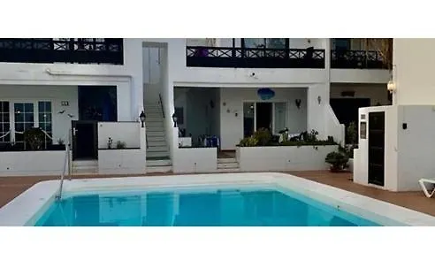 Jameos Altos Old Town Puerto Del Carmen Appartamento Tías