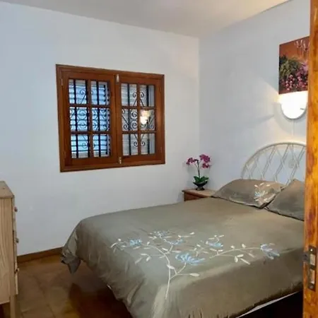 Jameos Altos Old Town Puerto Del Carmen アパート *