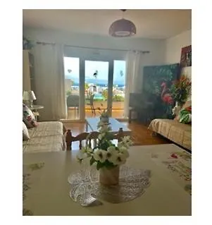 Apartmán Jameos Altos Old Town Puerto Del Carmen *