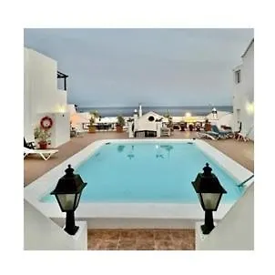 Apartmán Jameos Altos Old Town Puerto Del Carmen *
