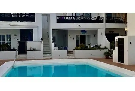 Jameos Altos Old Town Puerto Del Carmen Apartamento Tías