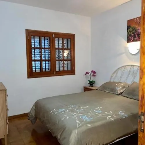 Jameos Altos Old Town Puerto Del Carmen アパート *