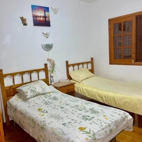 Jameos Altos Old Town Puerto Del Carmen *