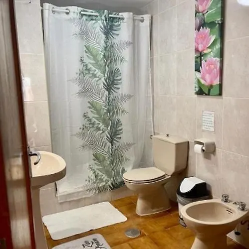 Jameos Altos Old Town Puerto Del Carmen アパート *